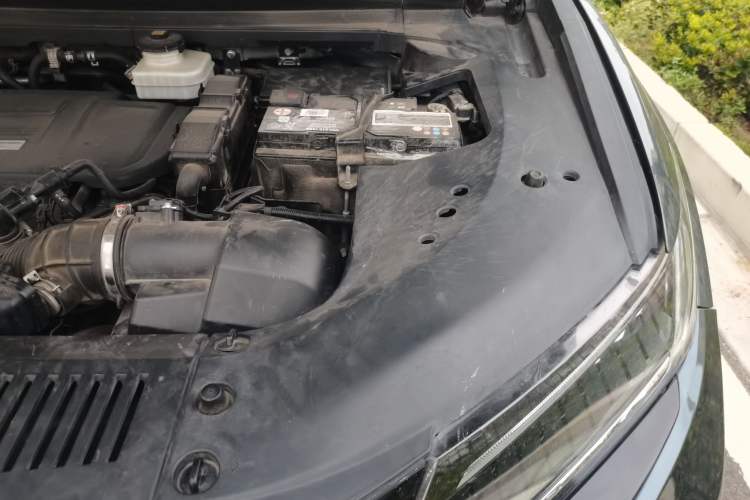 Used Honda UR-V 2020 370TURBO Four-Wheel Drive Premium Edition
