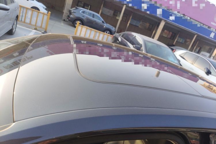 Used Volkswagen Sagitar 2021 280TSI DSG Excellence Edition
