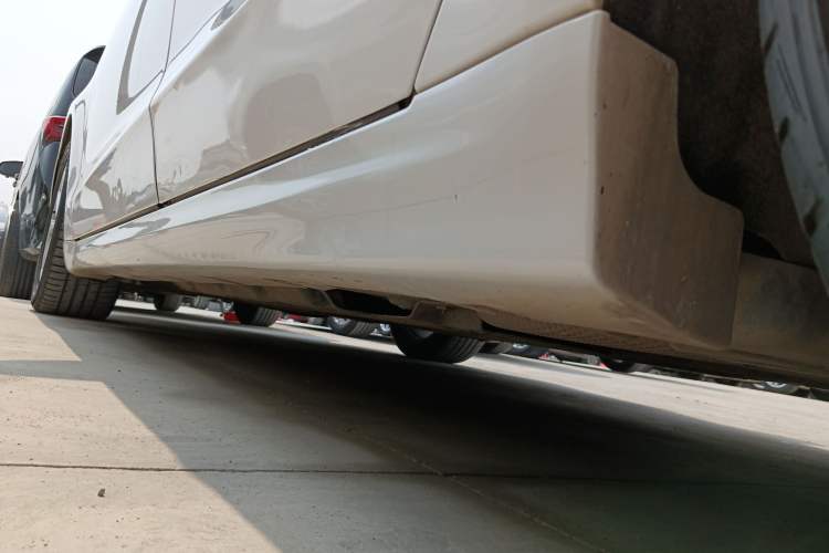 Used Ford Mondeo 2017 EcoBoost 200 Stylish Model
