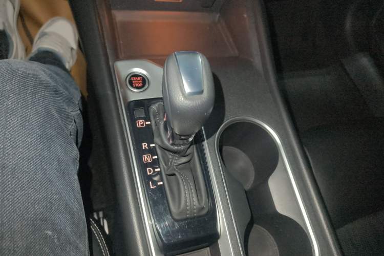 Used Nissan Teana 2020 Revised Version 2.0L XL Comfort Edition
