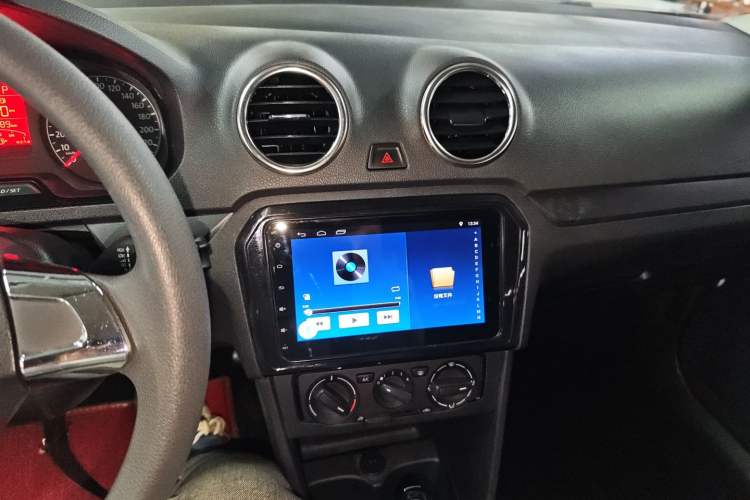 Used Volkswagen Jetta 2015 Value Edition 1.6L Automatic Fashion Version