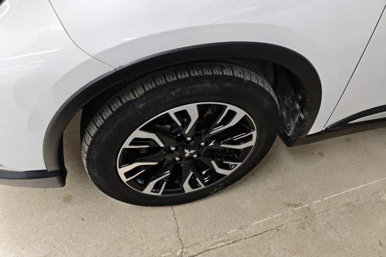 Used Mitsubishi Outlander 2020 2.4L 4x4 Zhi Xiang Edition 5 Seats
