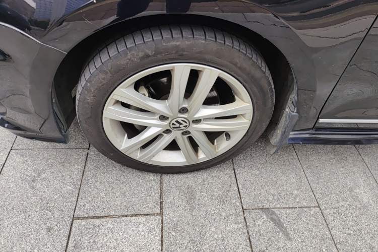 Used Volkswagen Sagitar 2018 280TSI DSG Ignite Edition
