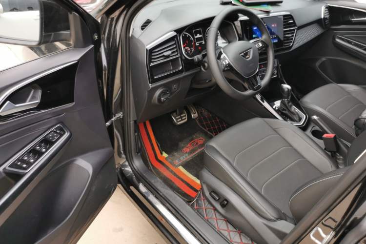 Used Jetta VS5 2021 280TSI Automatic Glory Edition
