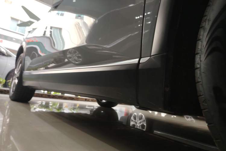 Used Nio ES8 2020 580 km Range 7-Seater Version