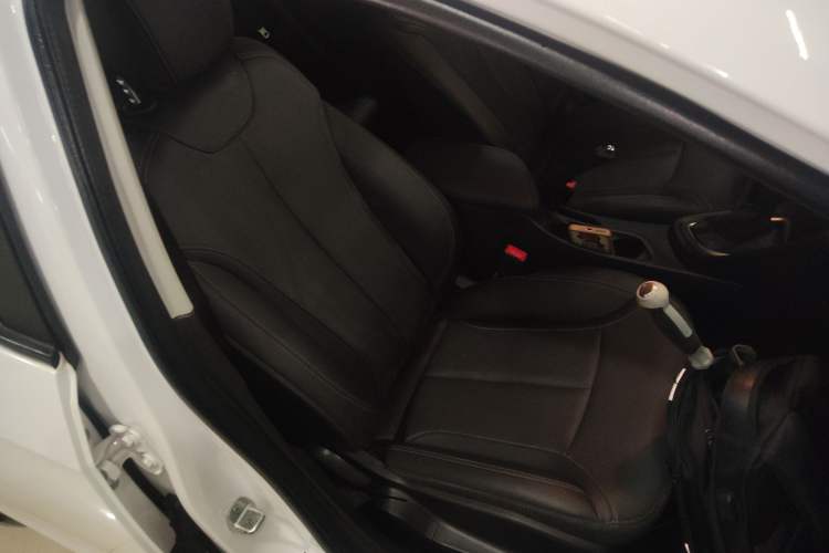 Used Buick GT 2021 Revised Version 1.3T Automatic Mild Hybrid Elite Edition
