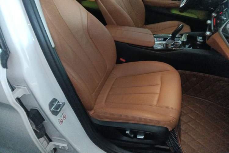 Used BMW 5 Series 2018 528Li Launch Special Edition
