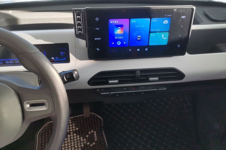 Used  Panda 2024 Panda Mini 200km Endurance Bear
