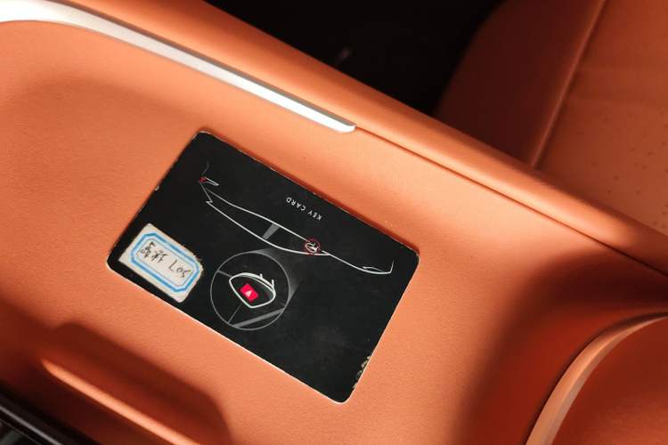 Used  S07 2024 215Max Qiankun Intelligent Driving ADS SE Range-Extended Version
