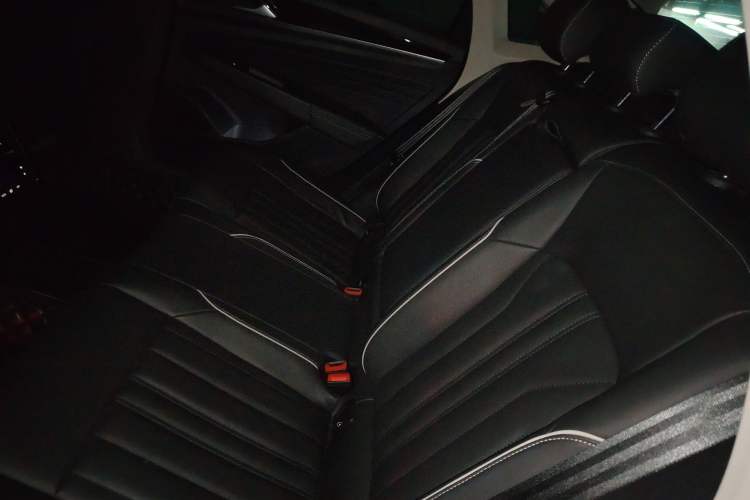 Used Volkswagen Passat 2023 330TSI Starry Elite Edition