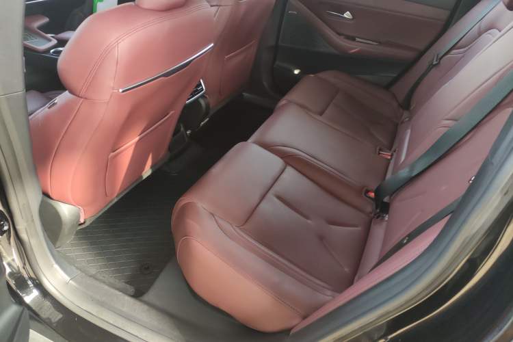 Used  SL03 2022 1.5L 1200 Extended-Range Version
