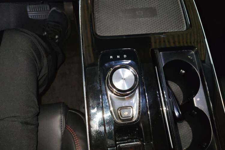 Used AION V 2021 Plus 80 Smart Technology Edition Ternary Lithium