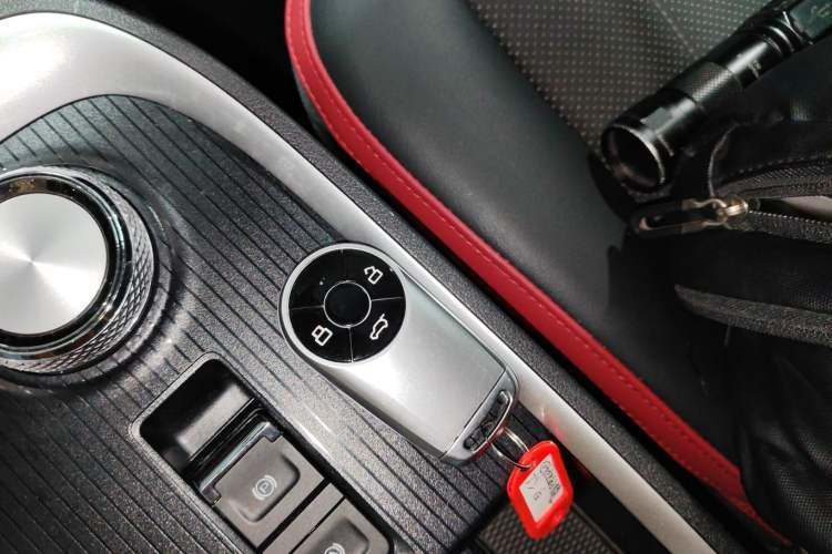 Used ORA Good Cat GT 2022 Mulan Edition 480km Long-Range续航