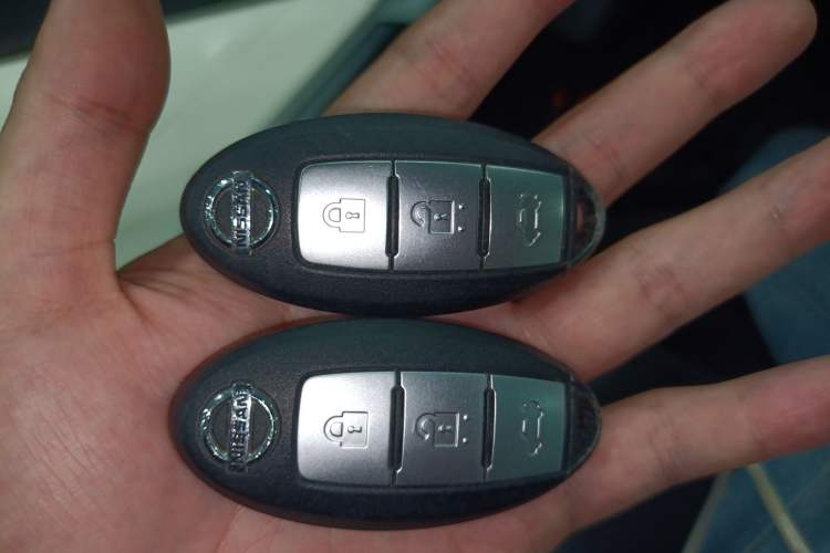 Used Nissan Teana 2014 2.0L XL Upper Tech Edition
