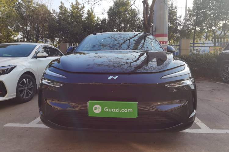 Used ONVO L60 2024 60 kWh Rear-Drive Version
