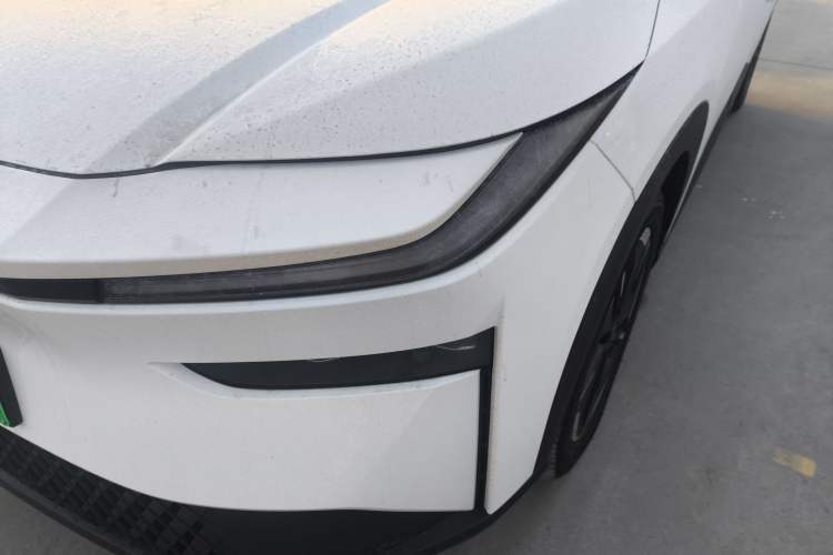 Used Toyota BZ 3X 2025 430 Air
