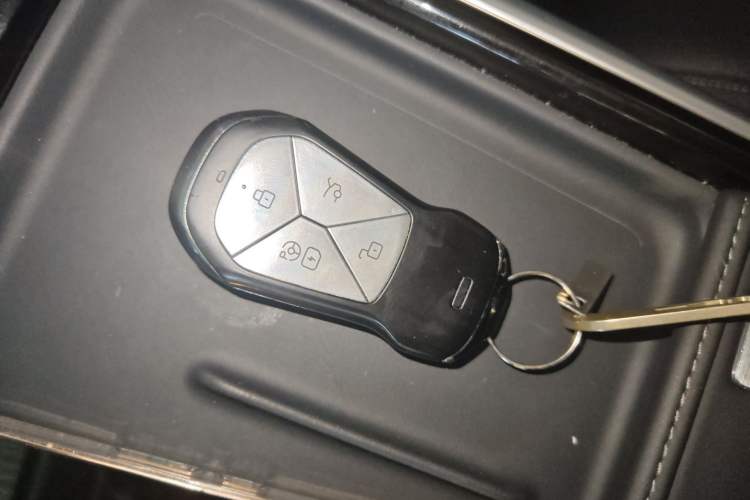 Used XPeng G9 2022 702 Pro
