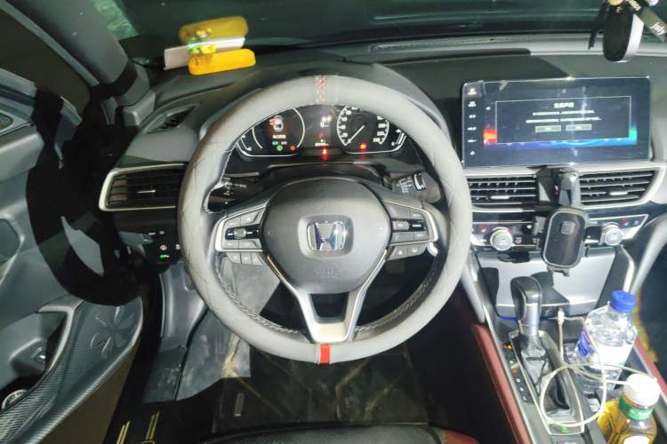 Used Honda Inspire 2022 260TURBO Jingyue Version