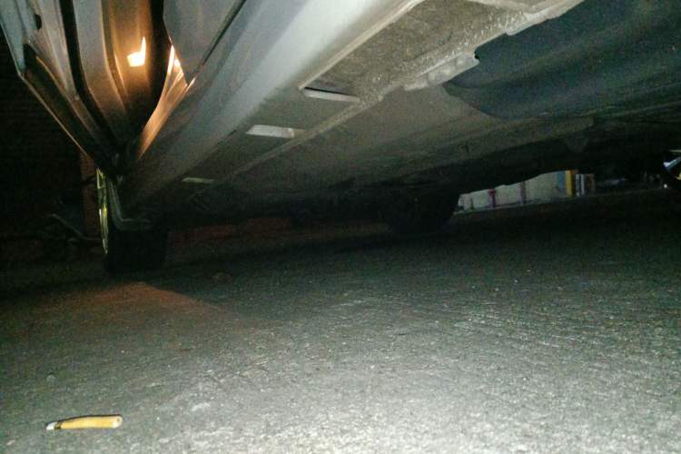 Used Honda Accord 2014 2.4L EX Luxury Edition
