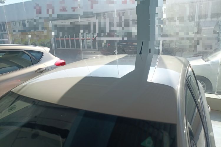 Used Volkswagen Polo 2018 1.5L Automatic Advanced Driving Model
