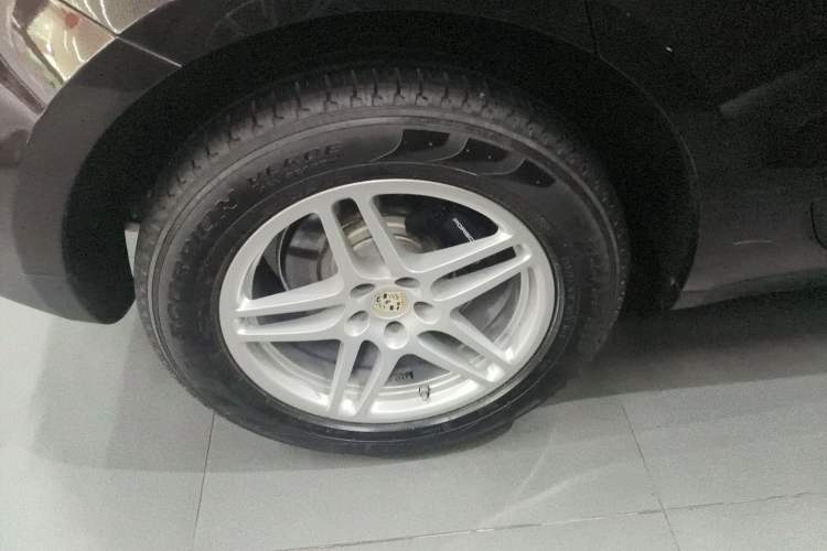 Used Porsche Macan 2021 Macan 2.0T