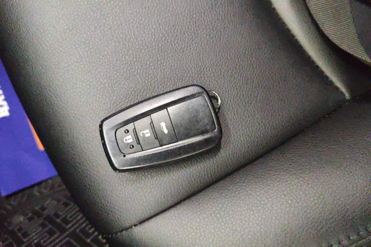 Used Toyota Corolla 2021 Dual-Motor 1.8L E-CVT Elite Edition
