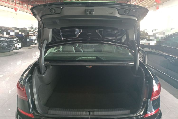 Used Volkswagen Passat New Energy 2022 430 PHEV Hybrid Elite Edition
