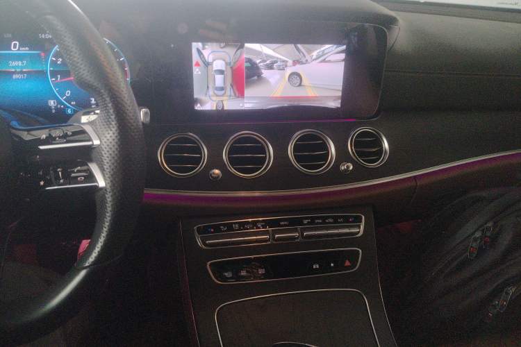 Used Mercedes-Benz E-Class 2021 Restyled E 300 L Sport Luxury Edition
