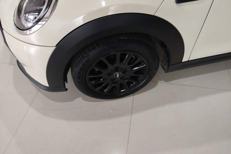 Used MINI MINI 2023 1.5T ONE
