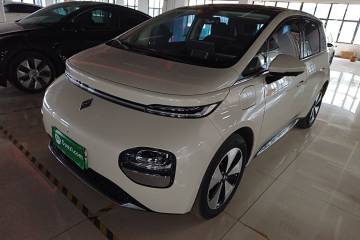 Used Baojun Cloud 2023 460 Max