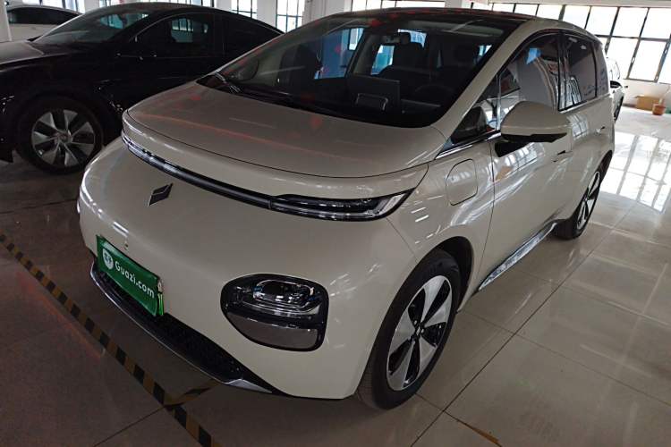 Used Baojun Cloud 2023 460 Max
