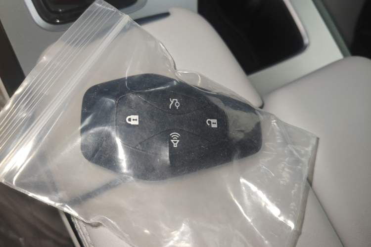 Used ARCFOX Alpha T 2023 480E Forest Edition 160kW
