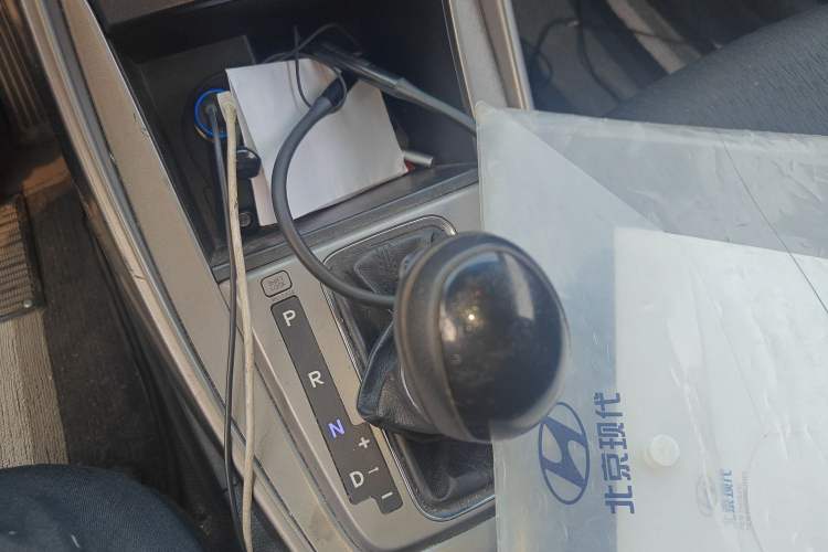 Used Hyundai Elantra (5th Generation / Langdong) 2012 1.6L Automatic Fashion Edition
