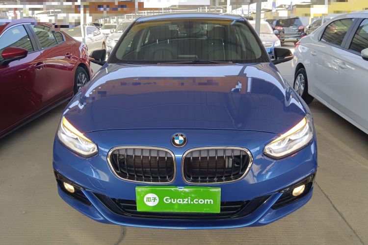 Used BMW 1 Series 2018 118i Sport Edition
