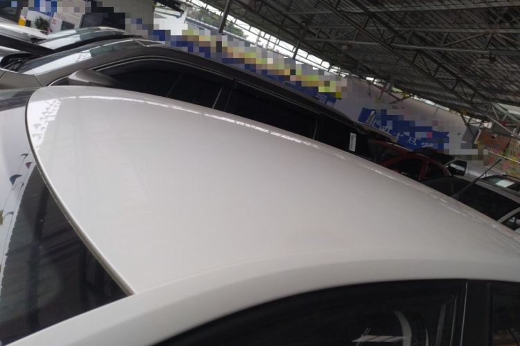 Used Volkswagen Jetta 2015 1.6L Manual Fashion Edition