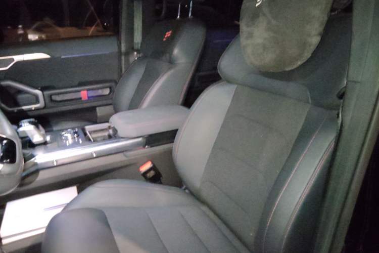 Used JETOUR Traveler 2023 2.0T All-Wheel Drive CrossPRO+