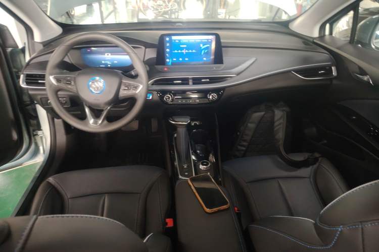 Used Buick Velite 6 2023 430km Enjoyment Version
