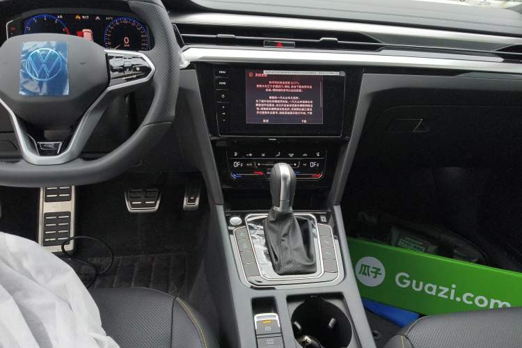 Used Volkswagen FAW-Volkswagen CC 2025 380TSI Striking All-Inclusive Edition