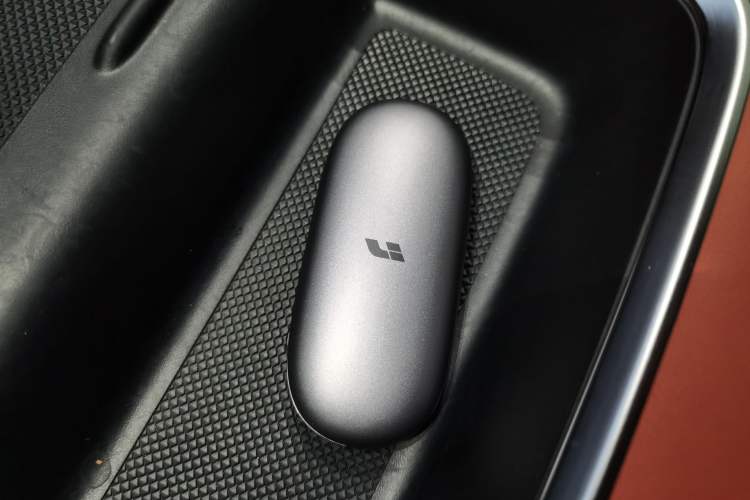 Used Li Auto L9 2023 Pro Model