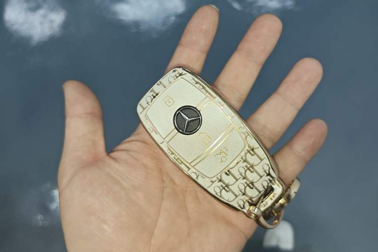 Used Mercedes-Benz A-Class 2024 A 200 L Fashion Model
