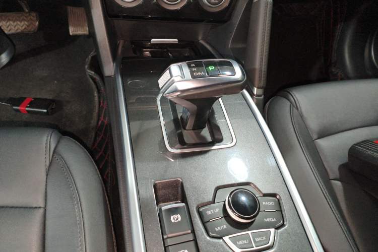 Used Haval H6 2019 Sport Edition 1.5T Automatic Two-Wheel Drive Elite Model China VI