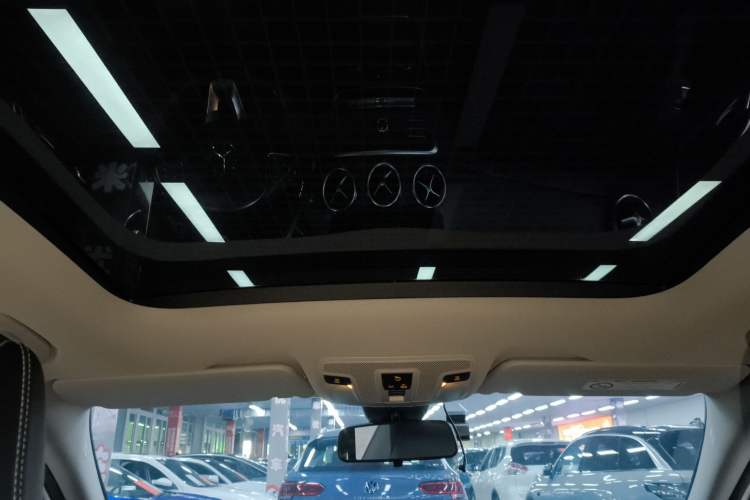 Used Mercedes-Benz GLA 2018 GLA 200 Fashion Model
