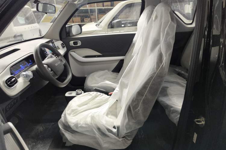 Used  Panda 2025 210km Panda Kart