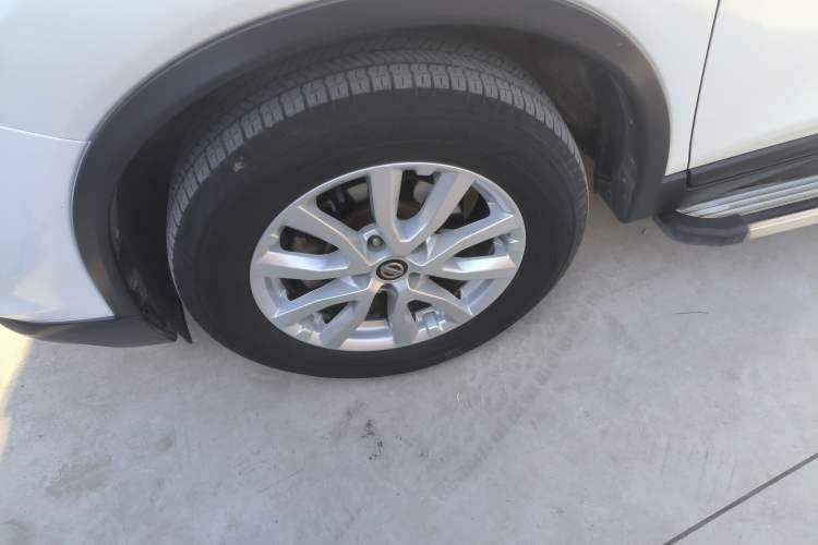 Used Nissan X-Trail 2020 2.0L XL ITS CVT 2WD SmartConnect Comfort Edition
