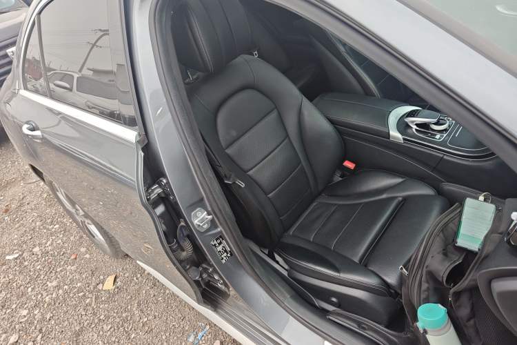 Used Mercedes-Benz C-Class 2018 C 200 L Sport Edition
