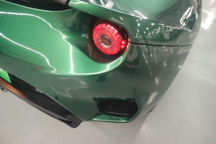 Used  Evora 2019 GT410 Sport
