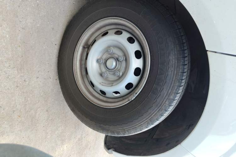 Used Farizon Xingxiang V 
