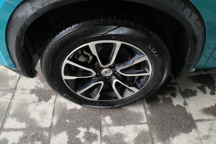 Used Cowin X3 2021 1.5T CVT ZhiZhen Edition