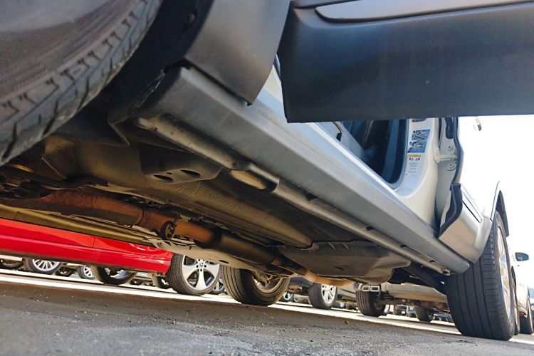 Used Land Rover Range Rover Evoque 2018 200PS PURE New Fashion Edition
