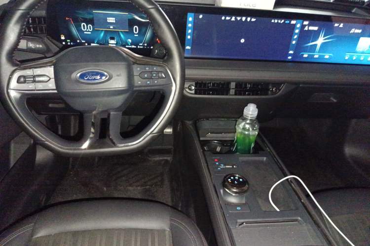 Used Ford Mondeo 2023 EcoBoost 245 Luxury Model
